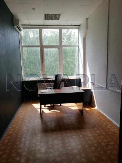 Аренда офиса - ИФНС №24 50 м2