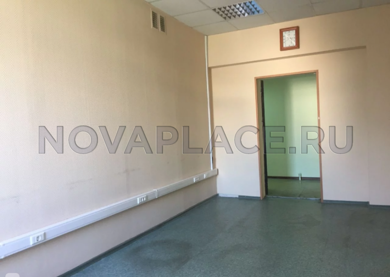 Аренда офиса - ИФНС №22 17 м2