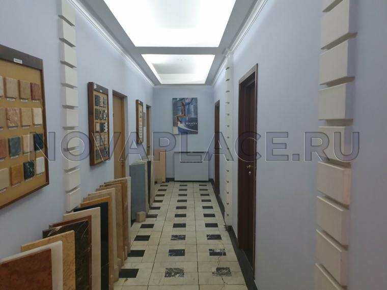 Аренда офиса - ИФНС №4 16 м2