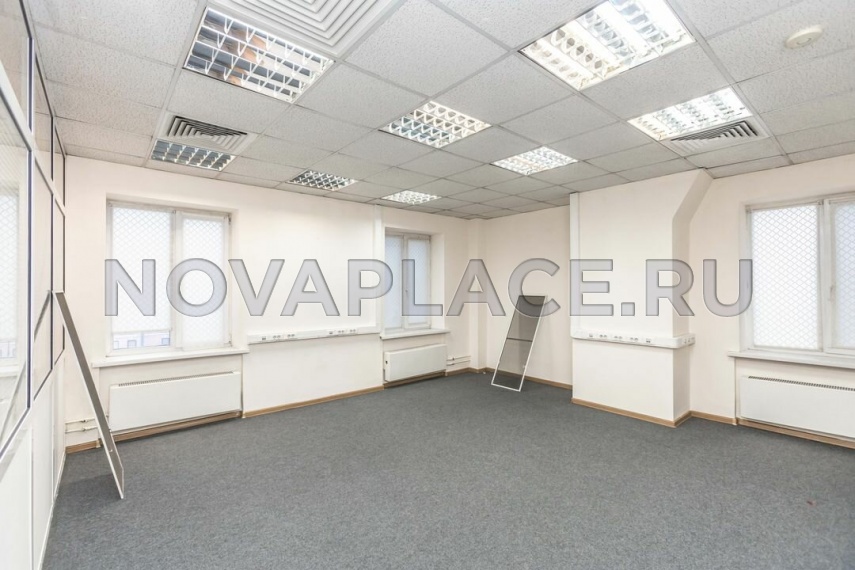 Аренда офиса - ИФНС №22 318 м2
