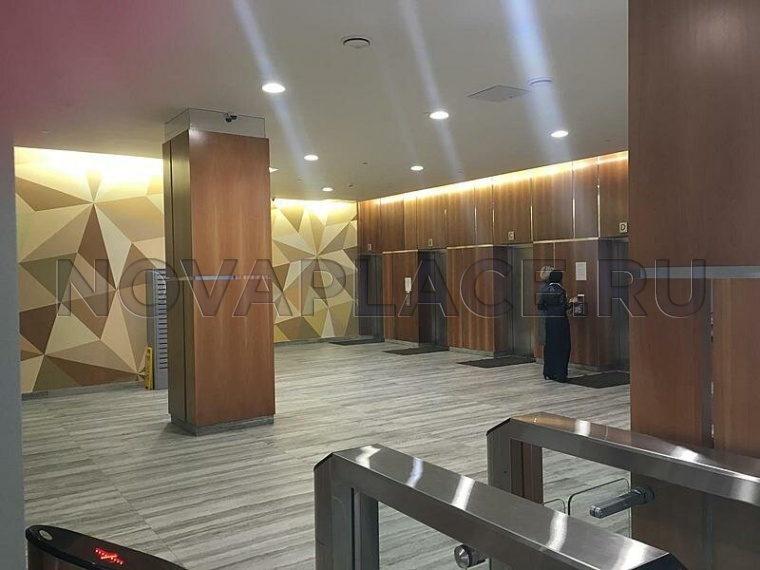 Аренда офиса - ИФНС №15 55 м2