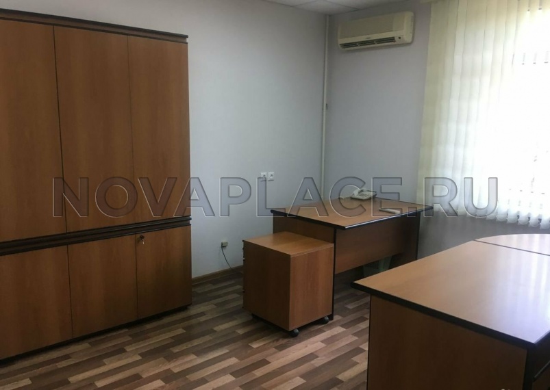 Аренда офиса - ИФНС №43 21 м2