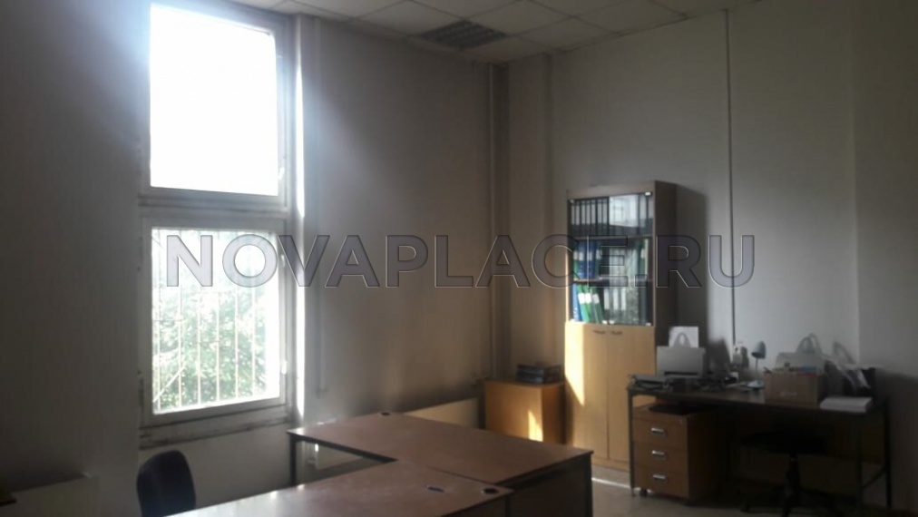 Аренда офиса - ИФНС №20 15 м2