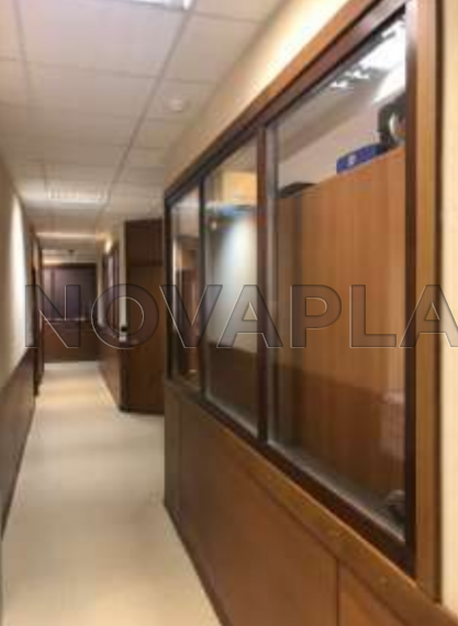 Аренда офиса в Москве 420 м2