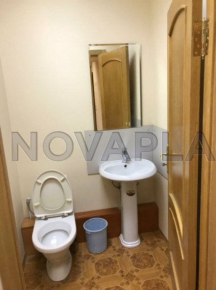 Аренда офиса - ИФНС №43 55 м2