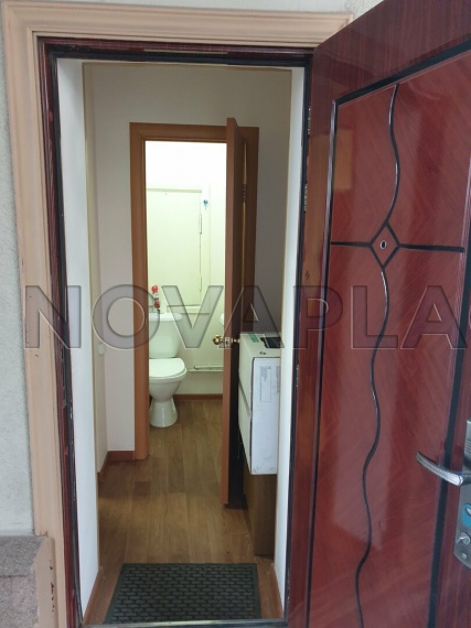 Аренда офиса - ИФНС №5 12 м2