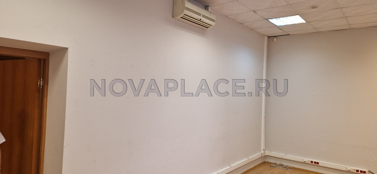 Аренда офиса - ИФНС №15 31.4 м2