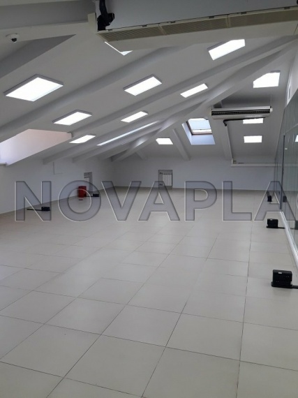 Аренда офиса - ИФНС №5 205 м2