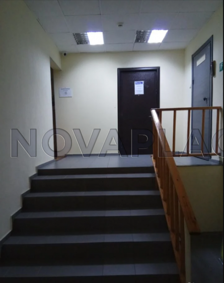 Аренда офиса - ИФНС №27 18 м2