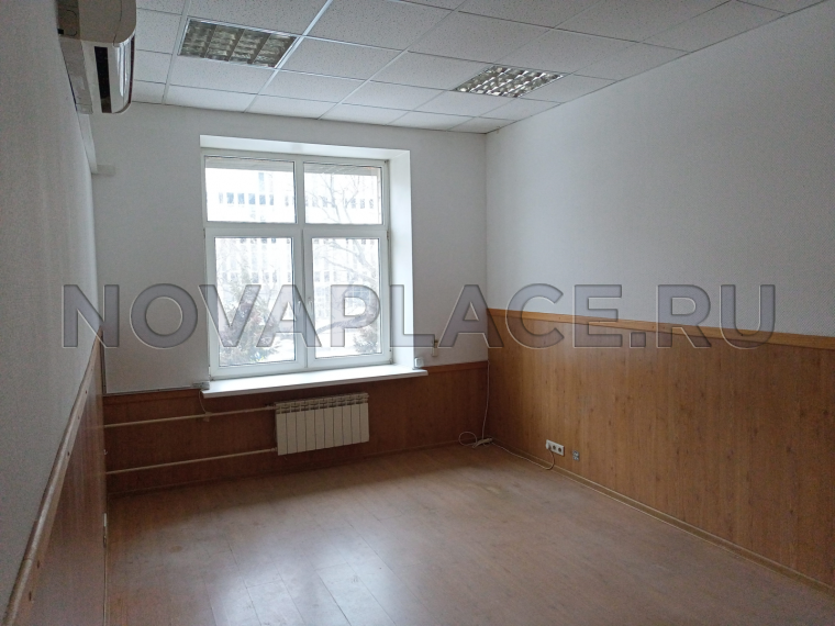Аренда офиса - ИФНС №25 68 м2