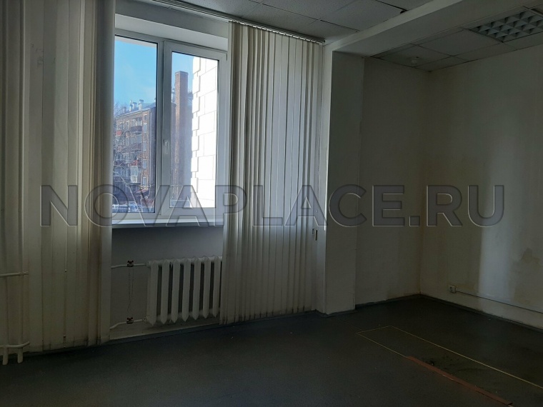 Аренда офиса в Москве 22 м2