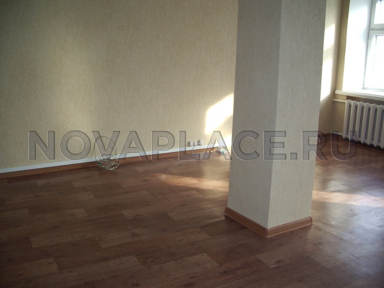 Аренда здания (ОСЗ) в Москве 1980 м2