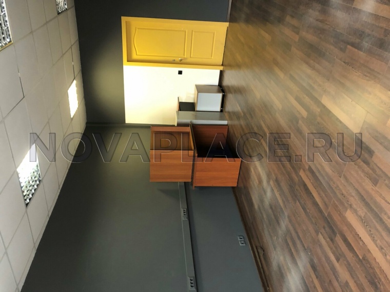 Аренда офиса - ИФНС №5 30 м2