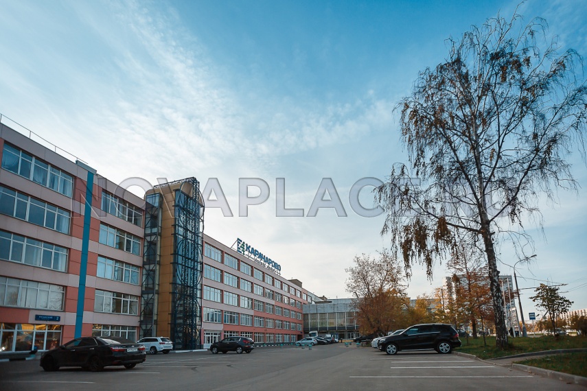 Аренда офиса в Москве 160 м2