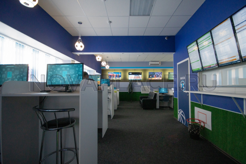 Аренда здания (ОСЗ) в Москве 308 м2