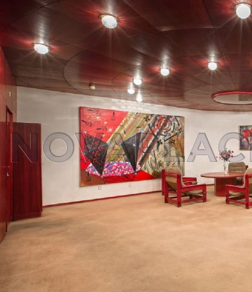 Аренда здания (ОСЗ) в Москве 1620 м2