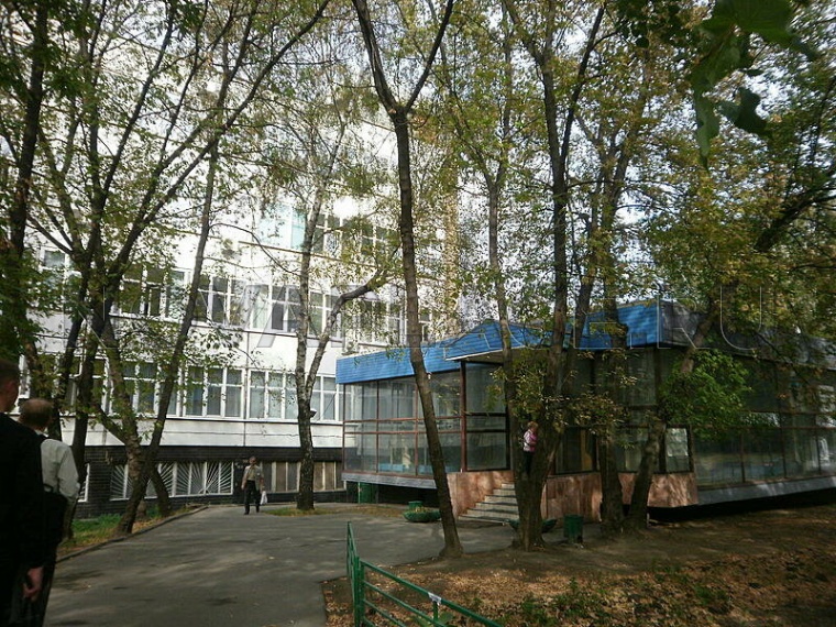 Аренда офиса - ИФНС №24 16 м2