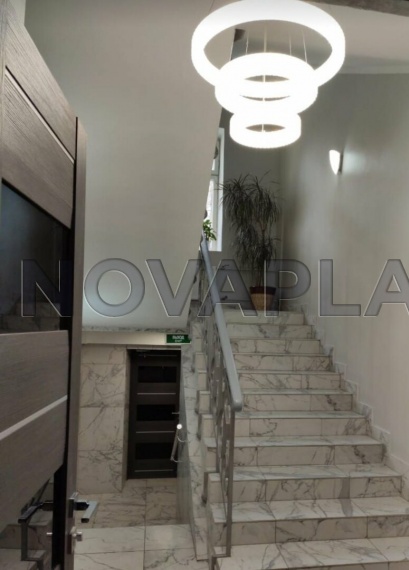 Аренда офиса в Москве 257 м2