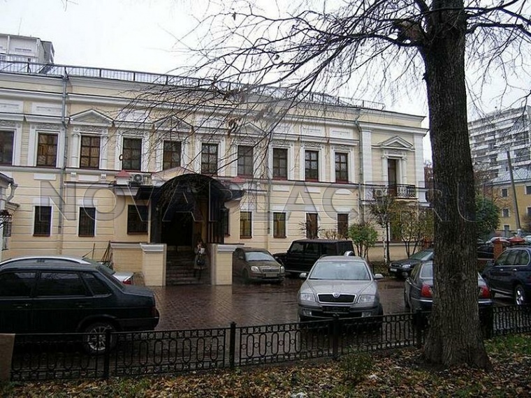 Аренда офиса - ИФНС №2 26 м2