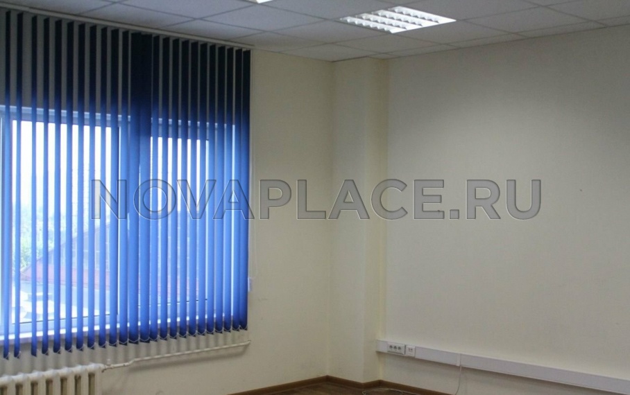 Аренда офиса - ИФНС №28 15 м2
