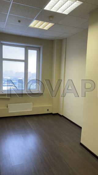 Аренда офиса - ИФНС №5 16 м2