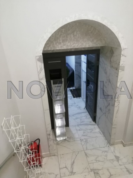 Аренда офиса в Москве 178 м2