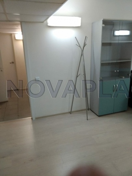 Аренда офиса - ИФНС №4 16 м2