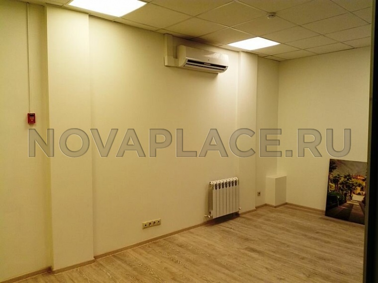 Аренда офиса - ИФНС №13 10 м2