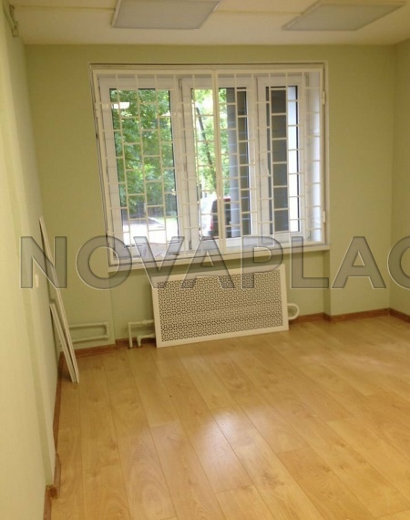 Аренда офиса - ИФНС №25 15 м2