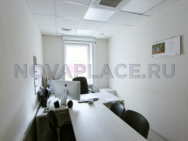 Аренда офиса - ИФНС №25 145 м2
