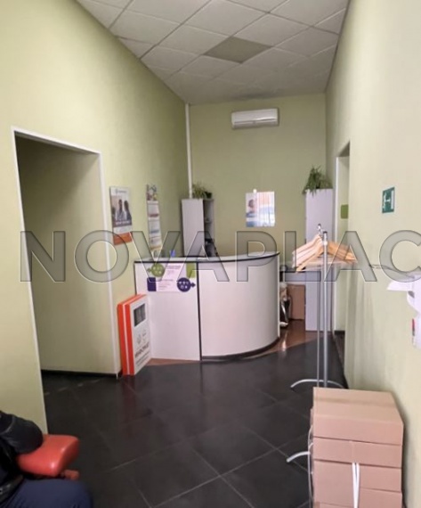 Аренда офиса в Москве 221 м2