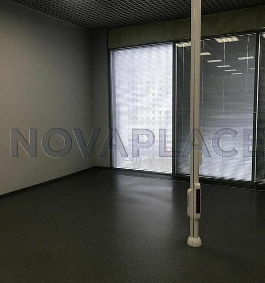 Аренда офиса в бизнес-центре в Москве 1330 м2
