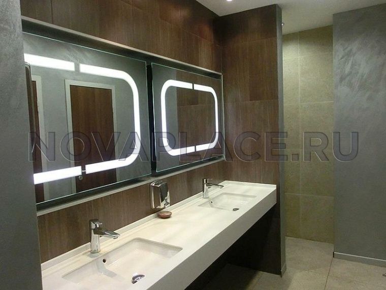 Аренда офиса - ИФНС №17 30 м2