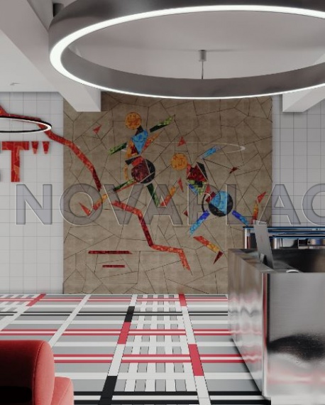 Продажа коммерческой недвижимости в Москве 108 м2