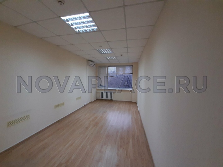 Аренда офиса в Москве 53 м2