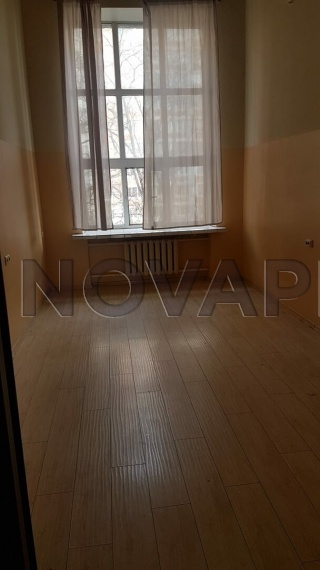 Аренда здания (ОСЗ) в Москве 2400 м2