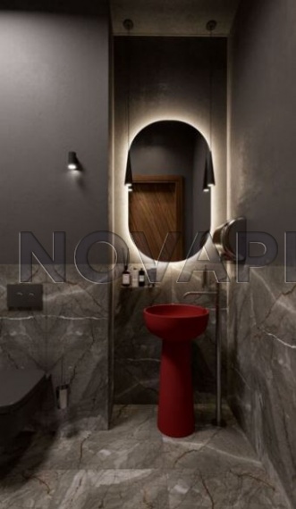 Продажа коммерческой недвижимости в Москве 287 м2