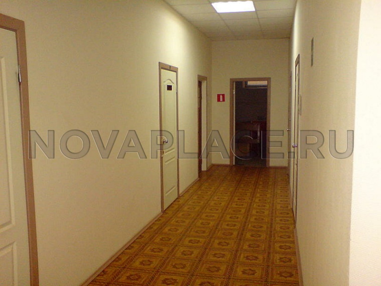 Аренда офиса - ИФНС №25 50 м2