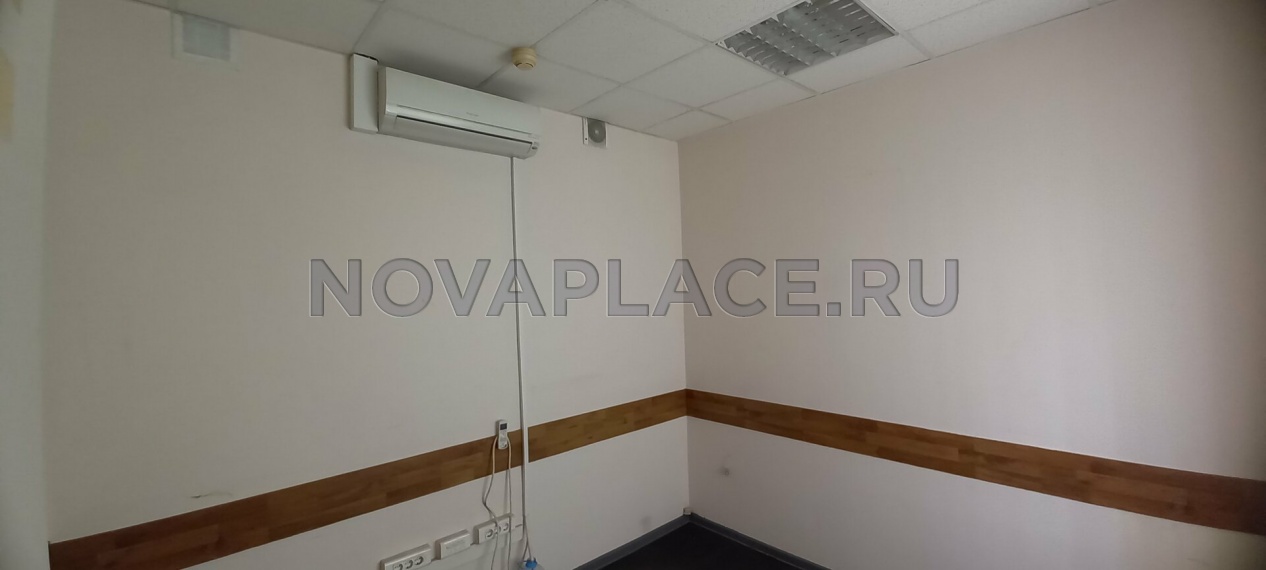 Аренда офиса - ИФНС №5 23 м2