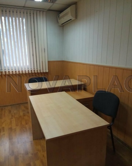 Аренда офиса - ИФНС №27 18 м2