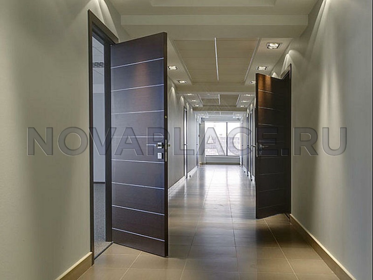 Аренда офиса - ИФНС №5 52 м2