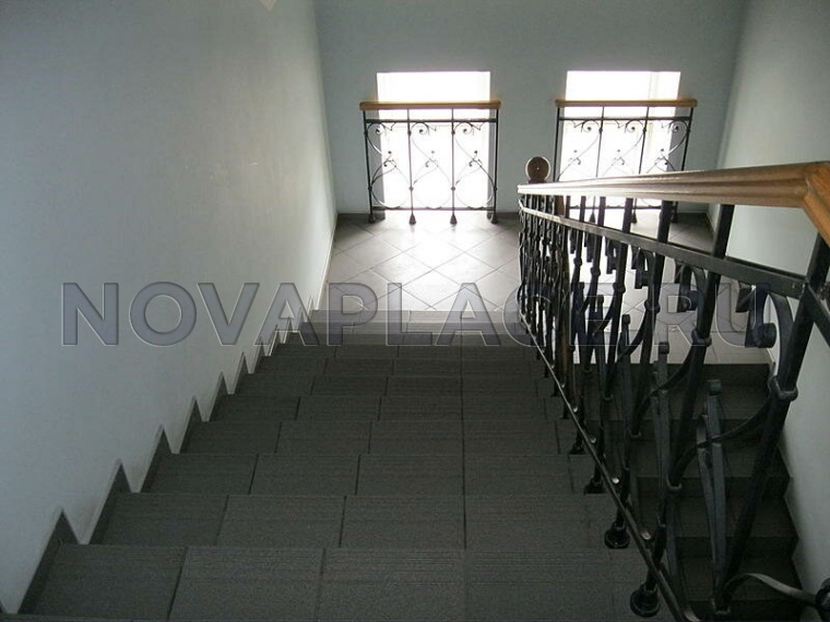 Аренда офиса - ИФНС №9 61.2 м2