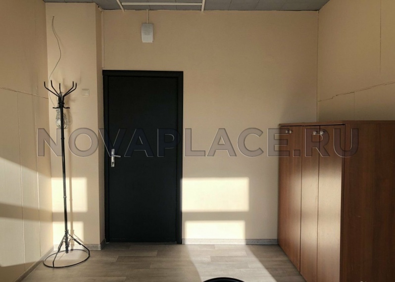 Аренда офиса - ИФНС №9 13 м2