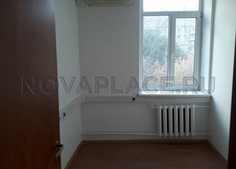 Аренда офиса - ИФНС №26 100 м2