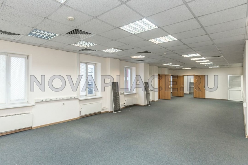 Аренда офиса - ИФНС №22 318 м2