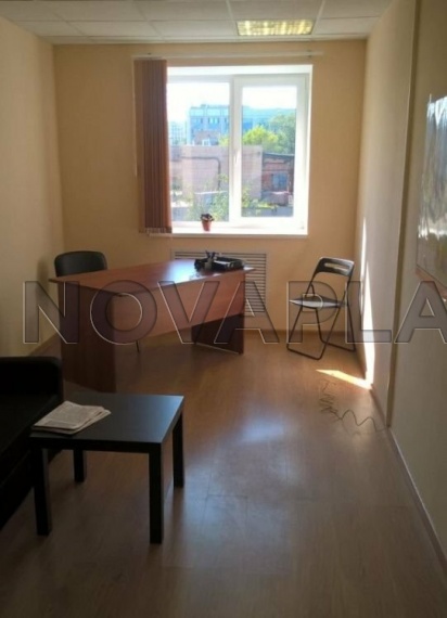 Аренда офиса - ИФНС №29 14 м2