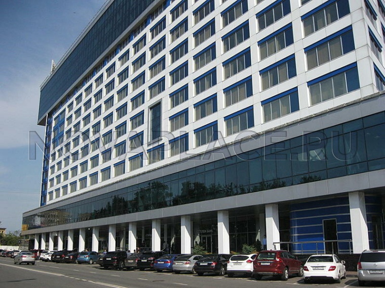 Аренда офиса - ИФНС №14 50 м2
