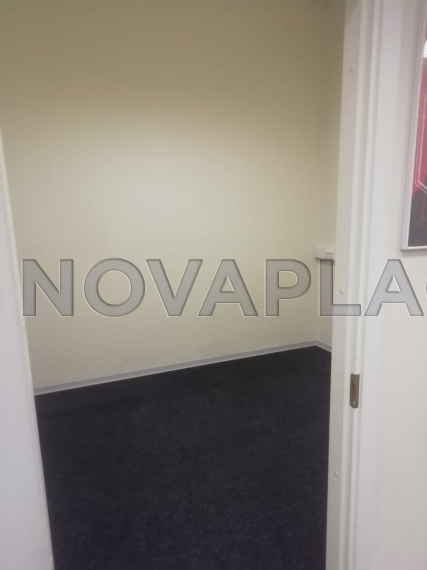 Аренда офиса - ИФНС №24 101 м2