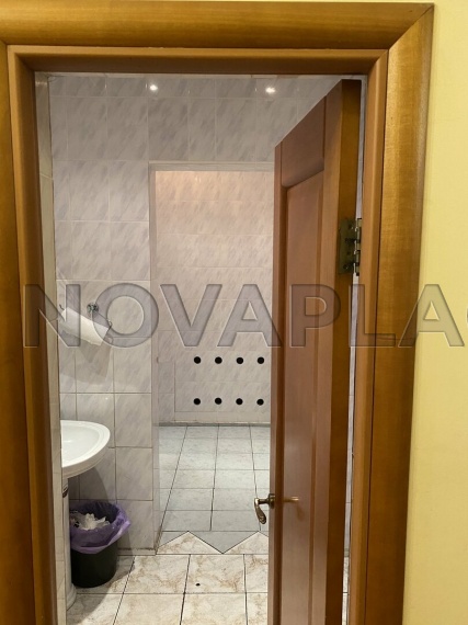 Аренда офиса в Москве 256 м2