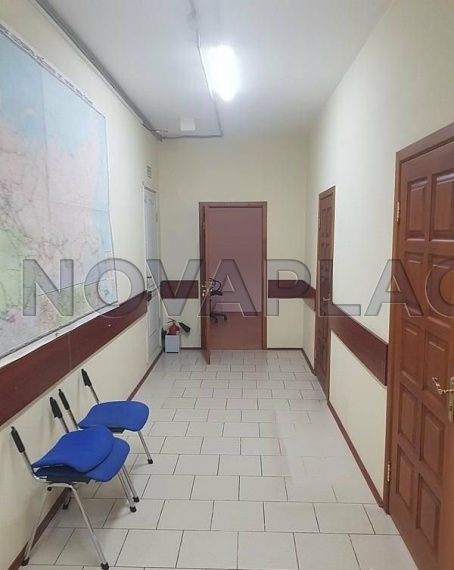 Аренда офиса - ИФНС №27 25 м2